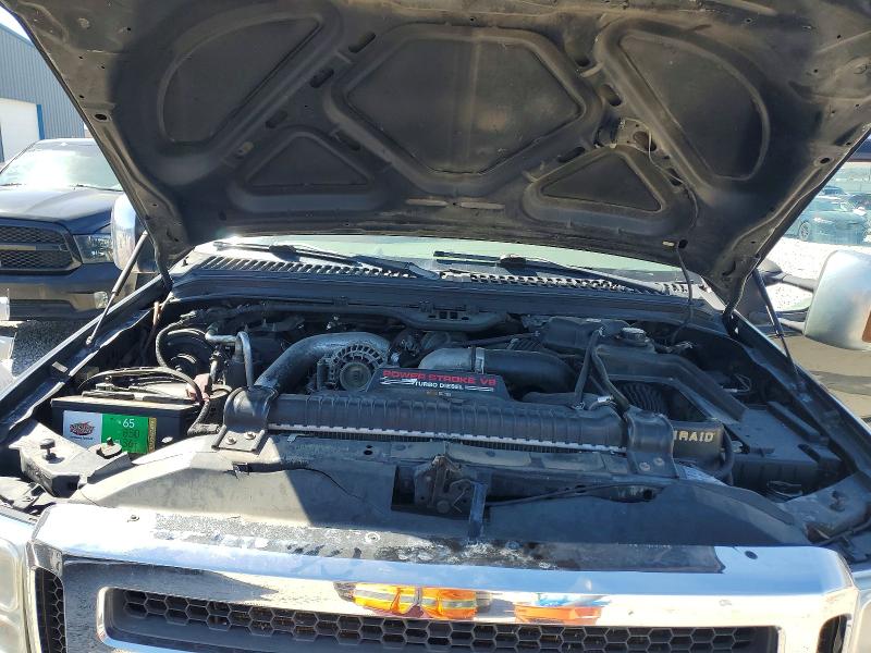 51898326 :رقم المزاد ، 1FTSW21P06EB68036 vin ، 2006 Ford F250 مزاد بيع