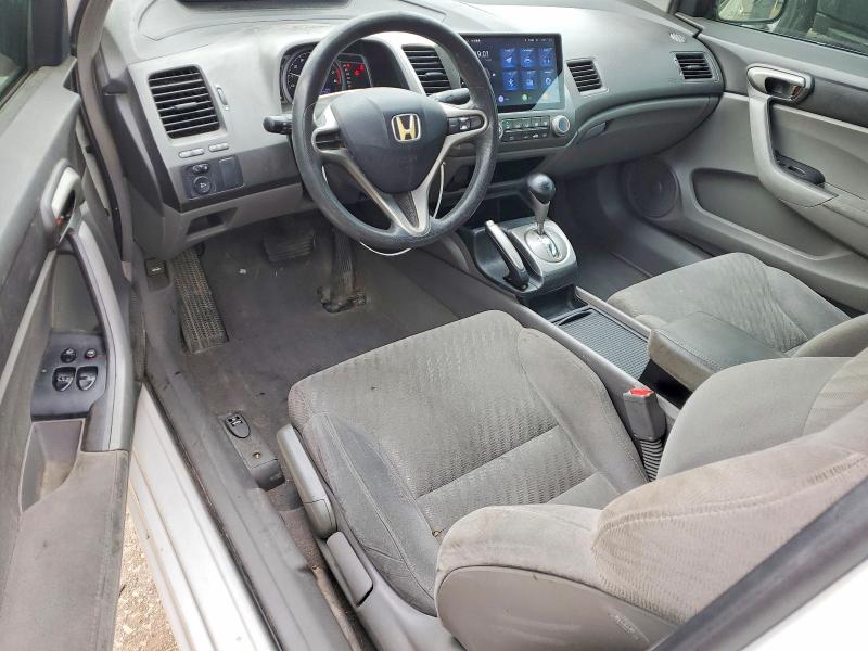 2011 Honda Civic მანქანა იყიდება აუქციონზე, vin: 2HGFG1B67BH519320, აუქციონის ნომერი: 52419916