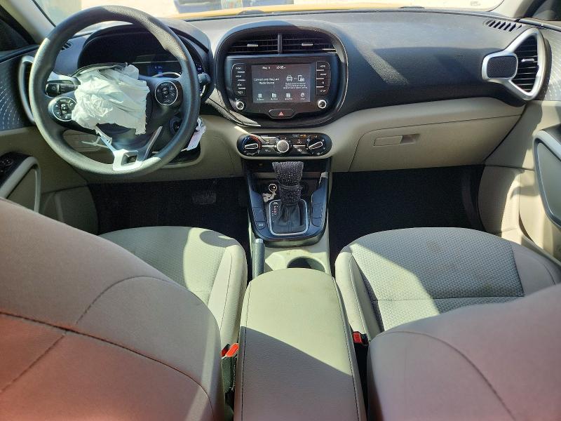 Продаж на аукціоні авто 2020 Kia Soul, vin: KNDJ23AU8L7117645, номер лоту: 52296476