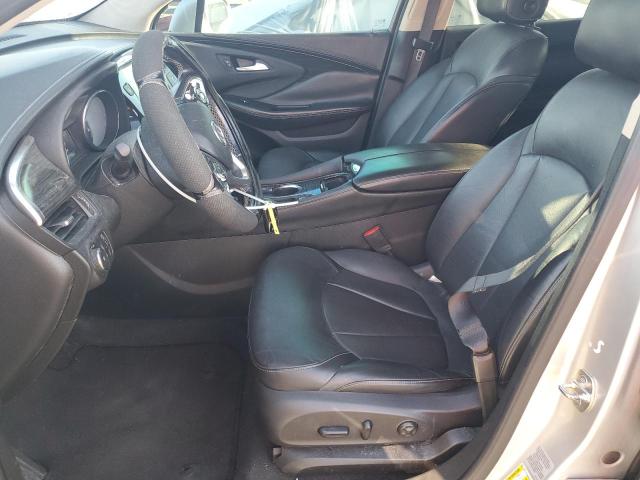 Продаж на аукціоні авто 2017 Buick Envision, vin: LRBFXBSA0HD040542, номер лоту: 52157316