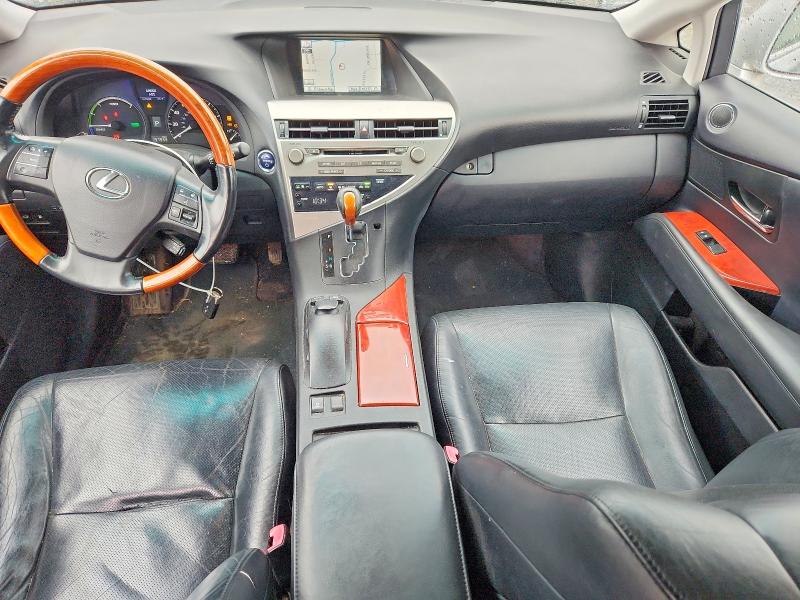 Продажа на аукционе авто 2012 Lexus Rx, vin: JTJBC1BA0C2428233, номер лота: 53309866