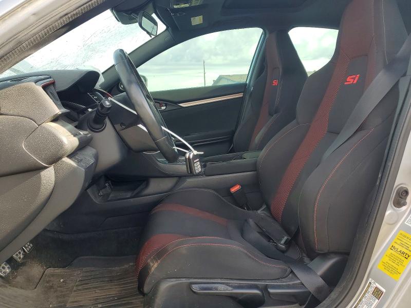 Продажа на аукционе авто 2020 Honda Civic, vin: 2HGFC1E54LH701878, номер лота: 54282186