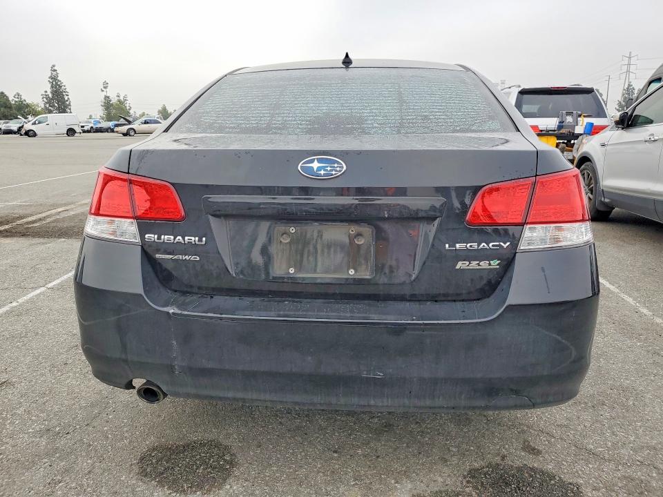 52948866 :رقم المزاد ، 4S3BMBC62E3019776 vin ، 2014 Subaru Legacy مزاد بيع