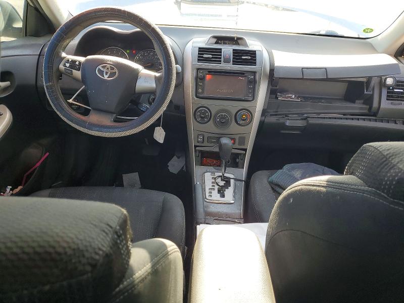 53547856 :رقم المزاد ، 5YFBU4EE0DP092831 vin ، 2013 Toyota Corolla مزاد بيع
