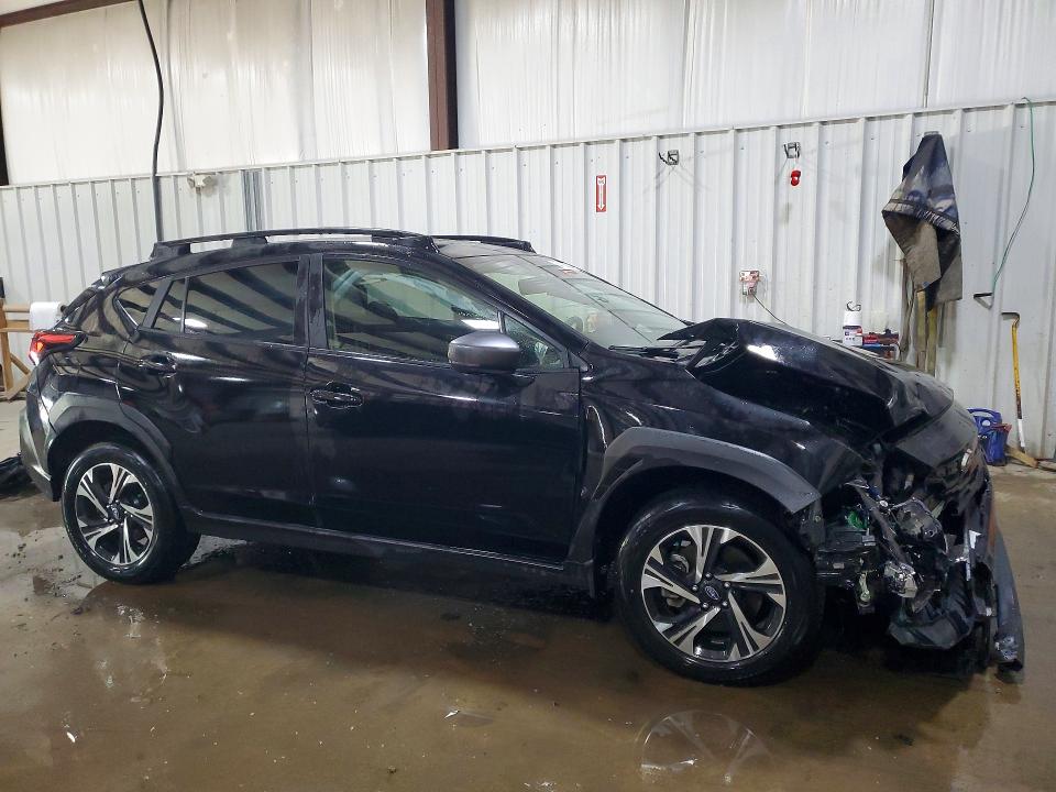 Продажа на аукционе авто 2025 Subaru Crosstrek, vin: JF2GUHDC5S8282423, номер лота: 54110606