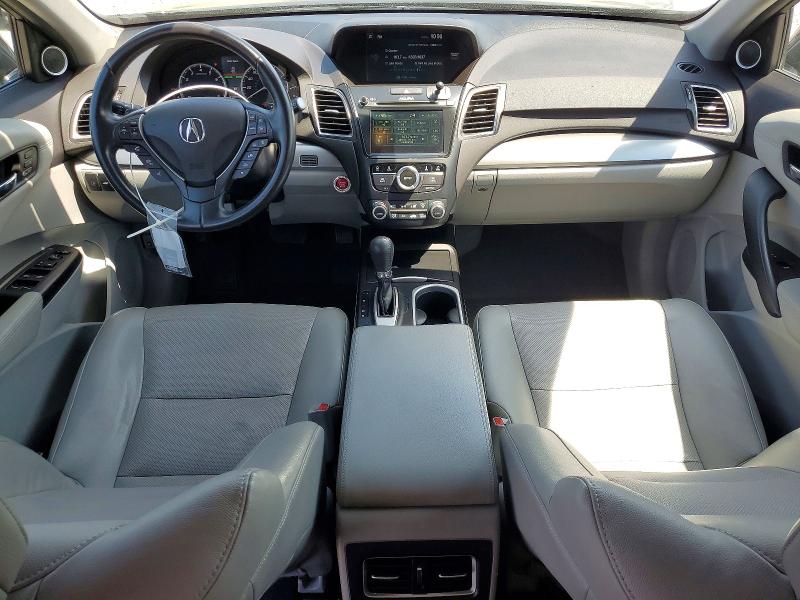 Aukcja sprzedaży 2016 Acura Rdx, vin: 5J8TB3H58GL015557, numer aukcji: 54448746
