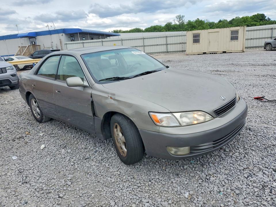 Aukcja sprzedaży 1999 Lexus Es, vin: JT8BF28G8X0155019, numer aukcji: 51778346