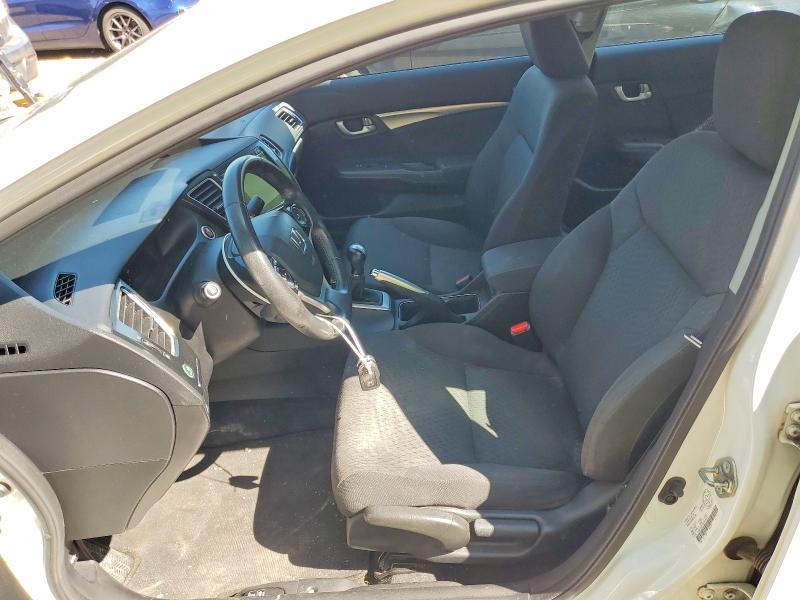 Aukcja sprzedaży 2014 Honda Civic, vin: 2HGFB2E50EH030141, numer aukcji: 54635306