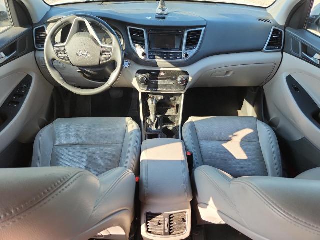 Продажа на аукционе авто 2017 Hyundai Tucson, vin: KM8J33A23HU515877, номер лота: 51894456