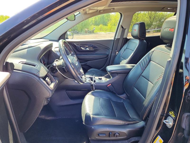 Продажа на аукционе авто 2022 Gmc Terrain, vin: 3GKALYEV4NL164106, номер лота: 54277006