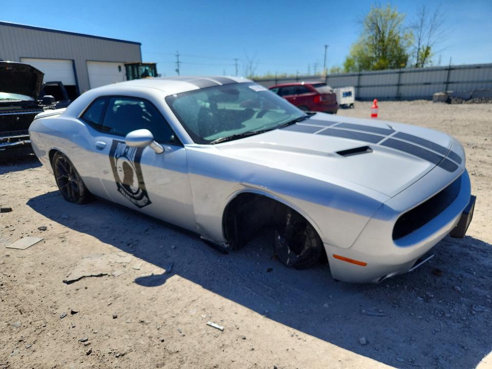 Aukcja sprzedaży 2022 Dodge Challenger, vin: 2C3CDZAG3NH123994, numer aukcji: 53109856