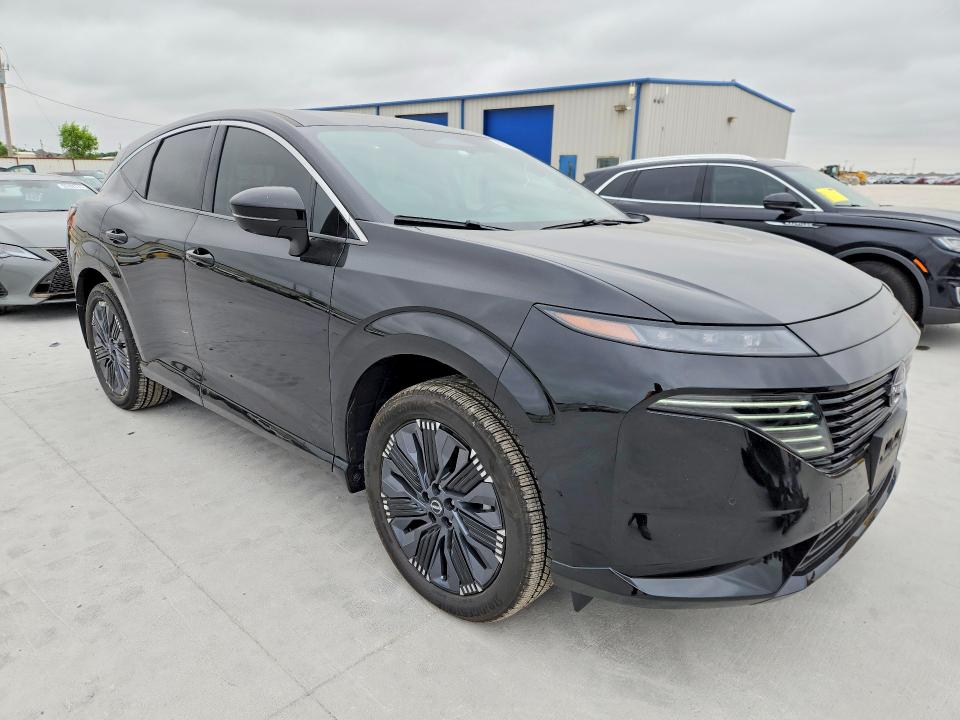 Aukcja sprzedaży 2026 Nissan Murano, vin: 5N1AZ3DS7TC102045, numer aukcji: 52165596