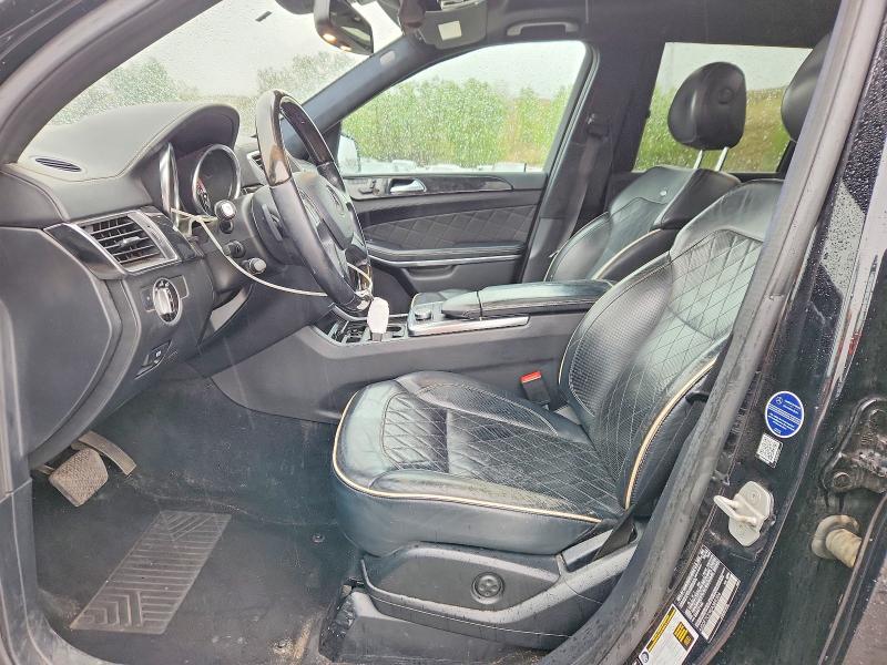 Auction sale of the 2014 Mercedes-benz Gl, vin: 4JGDF7CE9EA389394, lot number: 54200076
