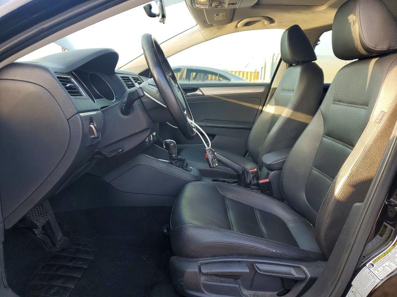 Продаж на аукціоні авто 2017 Volkswagen Jetta, vin: 3VWDB7AJ1HM294946, номер лоту: 51959626