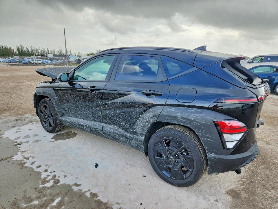 2026 Hyundai Kona მანქანა იყიდება აუქციონზე, vin: KM8HF3AB3TU369219, აუქციონის ნომერი: 54731606