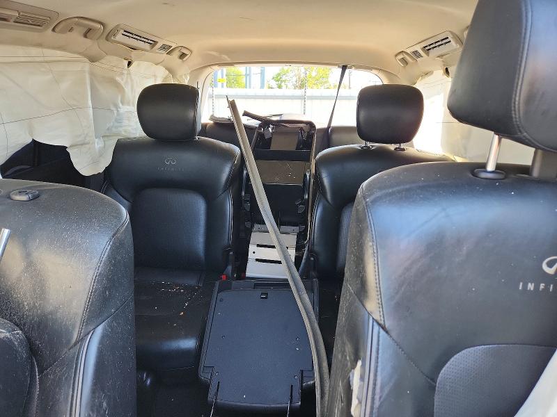 Aukcja sprzedaży 2014 Infiniti Qx80, vin: JN8AZ2NE5E9066562, numer aukcji: 55222406