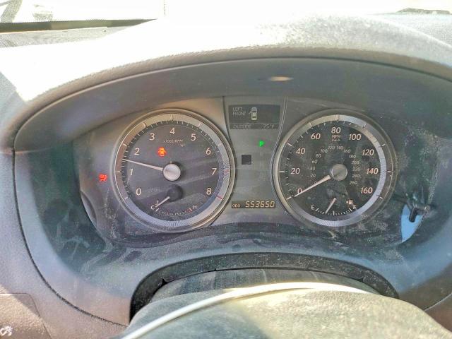 Aukcja sprzedaży 2007 Lexus Es, vin: JTHBJ46G372092512, numer aukcji: 54279016