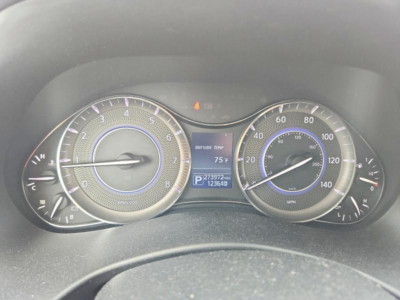 Продаж на аукціоні авто 2015 Infiniti Qx80, vin: JN8AZ2NF4F9573348, номер лоту: 52599056