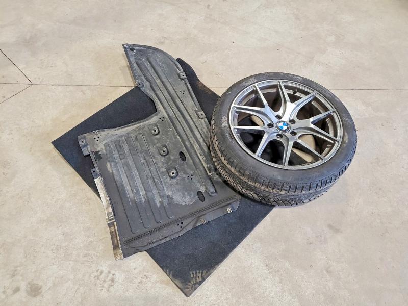 Aukcja sprzedaży 2020 Bmw M340xi, vin: WBA5U9C01LFJ66987, numer aukcji: 53348026