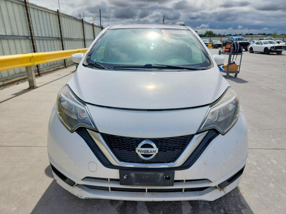 Aukcja sprzedaży 2017 Nissan Versa Note, vin: 3N1CE2CP4HL365401, numer aukcji: 55315526