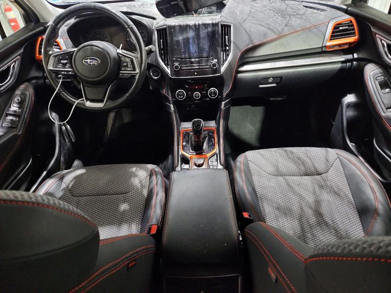 2019 Subaru Forester მანქანა იყიდება აუქციონზე, vin: JF2SKAPC5KH473746, აუქციონის ნომერი: 52731636