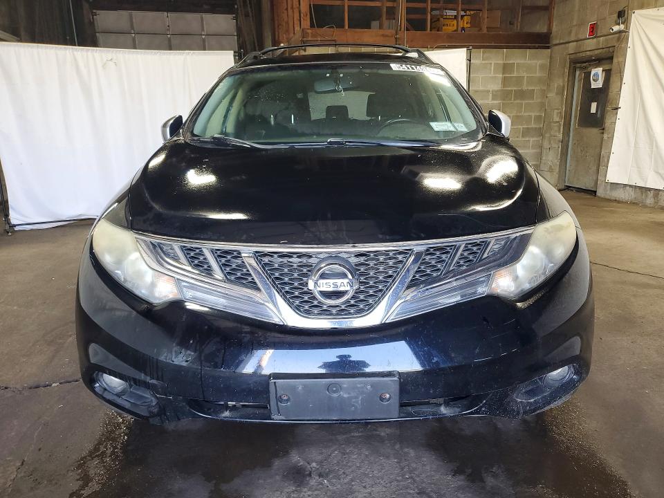 Aukcja sprzedaży 2013 Nissan Murano, vin: JN8AZ1MW2DW311399, numer aukcji: 54114946