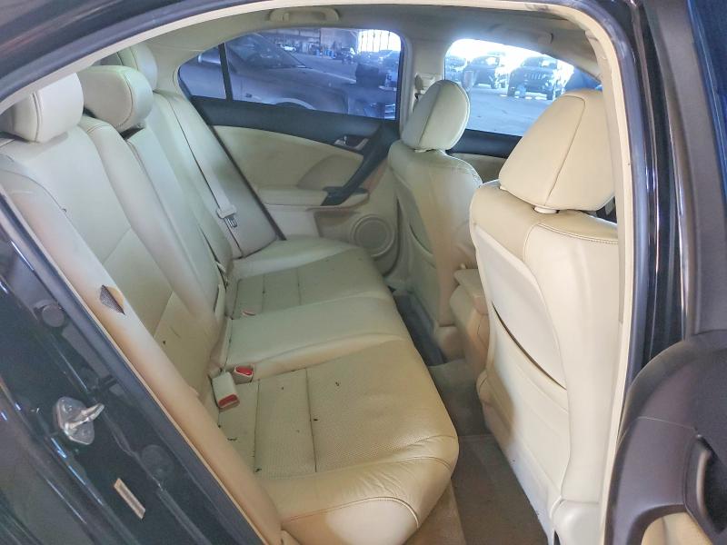Продаж на аукціоні авто 2010 Acura Tsx, vin: JH4CU2F69AC023106, номер лоту: 53023416