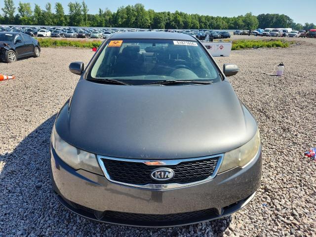 2013 Kia Forte მანქანა იყიდება აუქციონზე, vin: KNAFU4A23D5729668, აუქციონის ნომერი: 51871656
