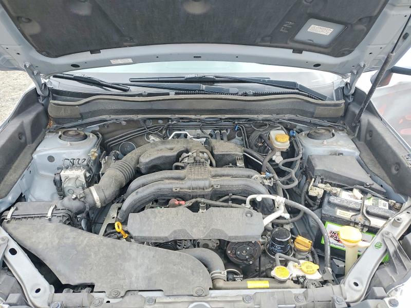 2014 Subaru Forester მანქანა იყიდება აუქციონზე, vin: JF2SJAGC1EH419285, აუქციონის ნომერი: 54266296