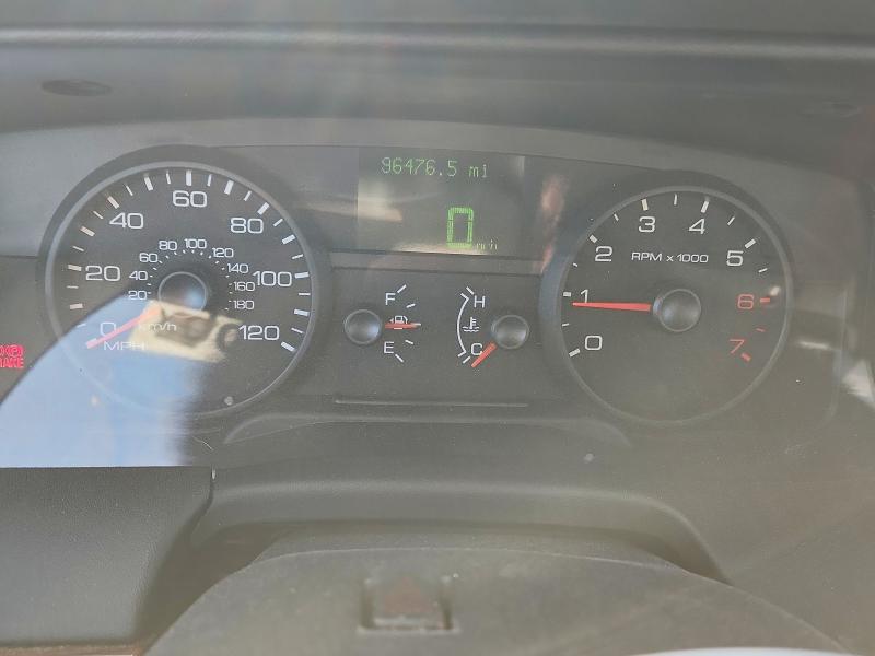 53606366 :رقم المزاد ، 2FAFP74V76X105266 vin ، 2007 Ford Crown Victoria مزاد بيع