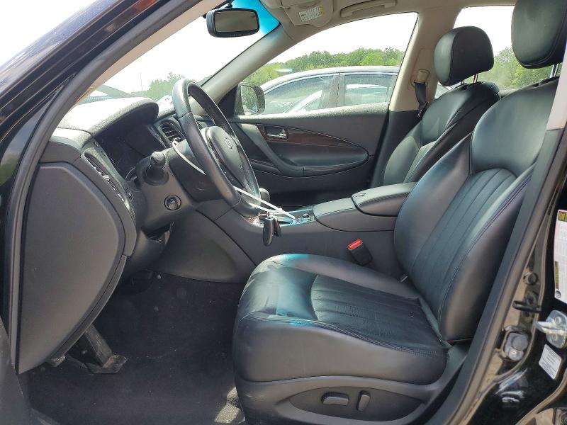 Продажа на аукционе авто 2017 Infiniti Qx50, vin: JN1BJ0RR5HM413904, номер лота: 54433736