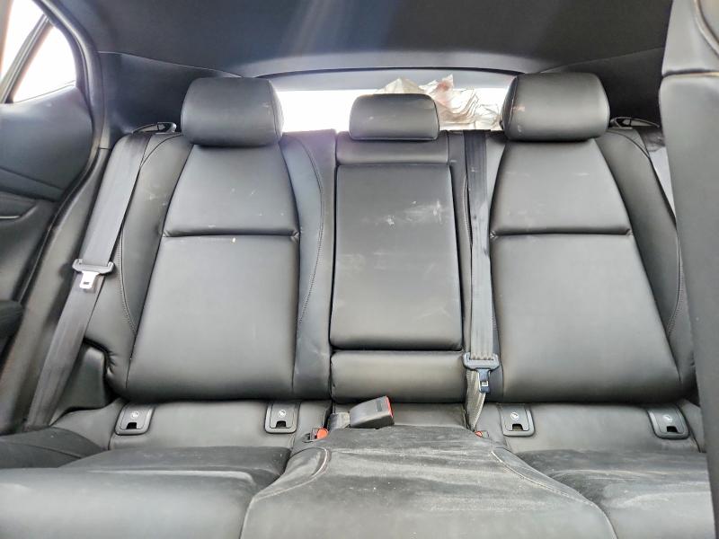 2021 Mazda 3 მანქანა იყიდება აუქციონზე, vin: JM1BPALL2M1305578, აუქციონის ნომერი: 52341826