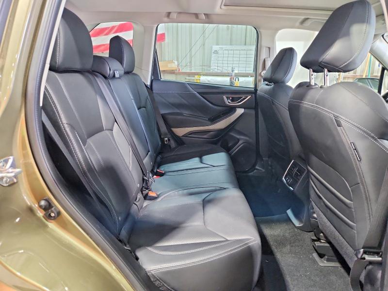 52461516 :رقم المزاد ، JF2SKAPC0NH516216 vin ، 2022 Subaru Forester مزاد بيع
