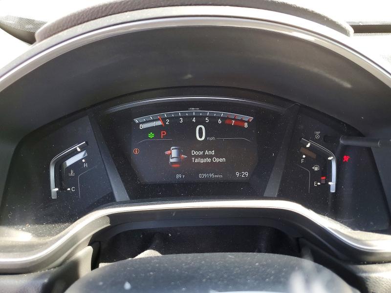 53627246 :رقم المزاد ، 7FARW1H52LE017470 vin ، 2020 Honda Cr-v مزاد بيع