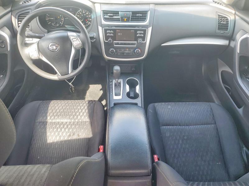 53982406 :رقم المزاد ، 1N4AL3AP4HN354438 vin ، 2017 Nissan Altima مزاد بيع