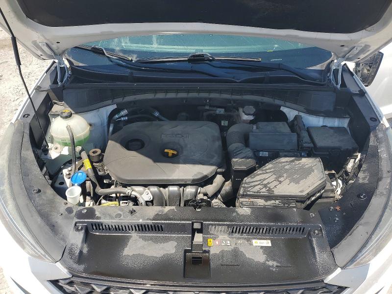Продажа на аукционе авто 2019 Hyundai Tucson, vin: KM8J2CA47KU007746, номер лота: 52185336