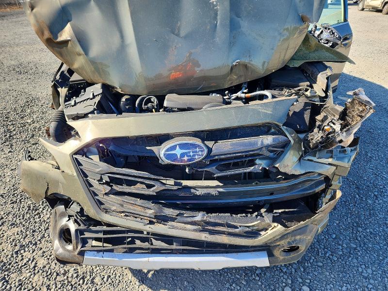 54518916 :رقم المزاد ، 4S4BTGPD7R3184913 vin ، 2024 Subaru Outback مزاد بيع