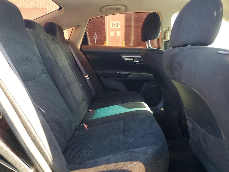 Auction sale of the 2014 Nissan Altima, vin: 1N4AL3AP3EC325732, lot number: 53037306