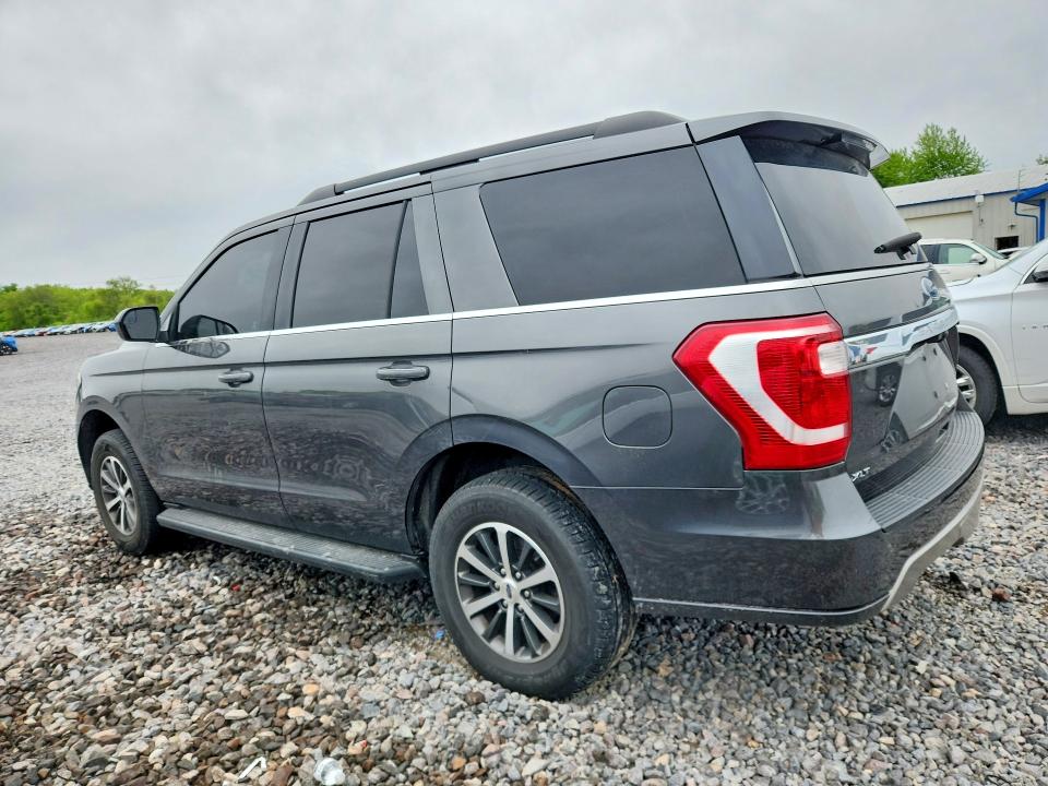 Продажа на аукционе авто 2019 Ford Expedition, vin: 1FMJU1JT8KEA80625, номер лота: 52648146