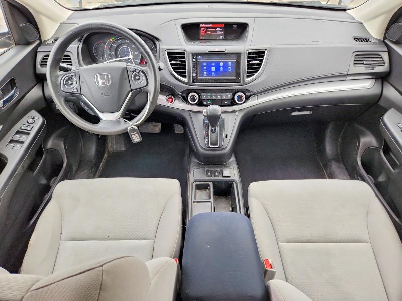 Продаж на аукціоні авто 2015 Honda Cr-v, vin: 5J6RM4H57FL002946, номер лоту: 54867726