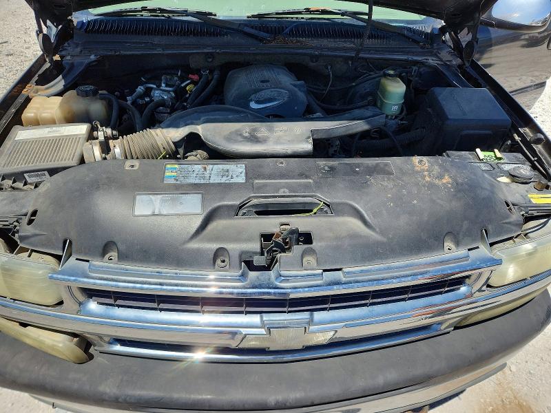 Aukcja sprzedaży 2002 Chevrolet Tahoe, vin: 1GNEK13Z92R249256, numer aukcji: 53575826