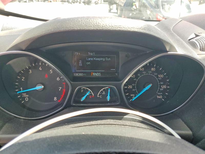 Продажа на аукционе авто 2019 Ford Escape, vin: 1FMCU0GD4KUC00946, номер лота: 51304586