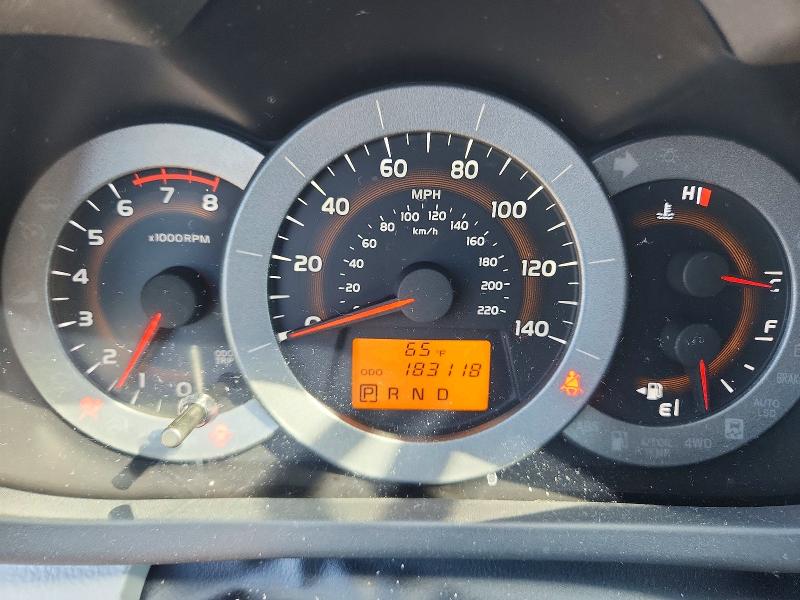Продаж на аукціоні авто 2011 Toyota Rav4, vin: 2T3BF4DV0BW130508, номер лоту: 52029576