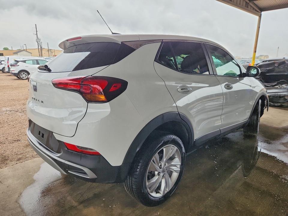 Продаж на аукціоні авто 2026 Buick Encore Gx, vin: KL4AMBSLXTB142225, номер лоту: 53614246