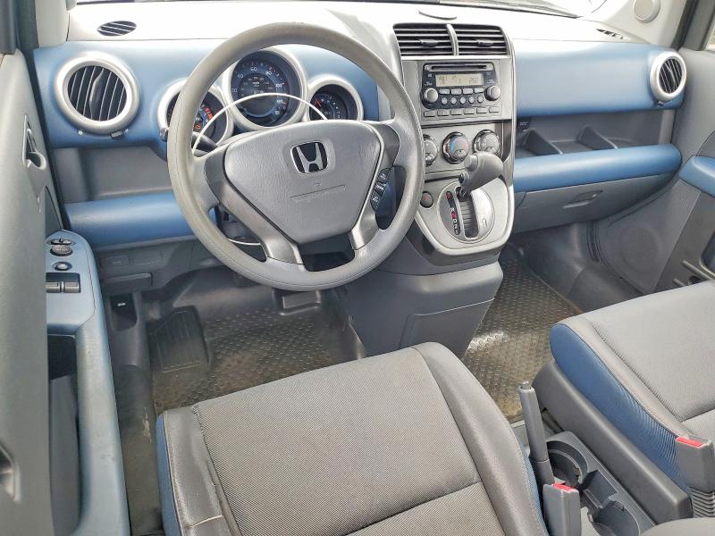Продаж на аукціоні авто 2003 Honda Element, vin: 5J6YH285X3L043216, номер лоту: 54011386