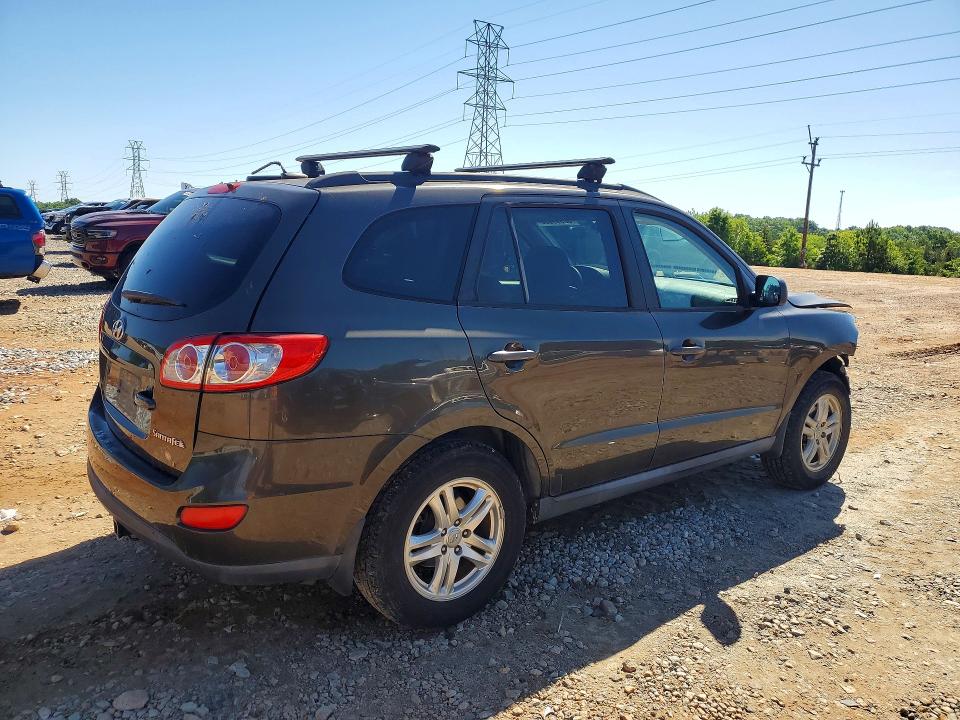 Продажа на аукционе авто 2011 Hyundai Santa Fe, vin: 5XYZG3AB5BG065265, номер лота: 52999886