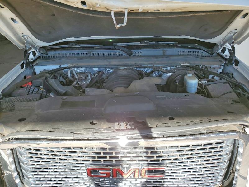 Продажа на аукционе авто 2016 Gmc Yukon, vin: 1GKS2CKJ5GR205950, номер лота: 53303596