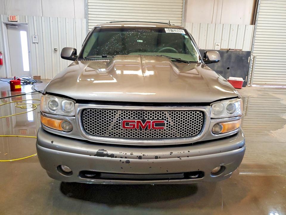 Aukcja sprzedaży 2006 Gmc Yukon Xl, vin: 1GKFK66U66J140708, numer aukcji: 53703686