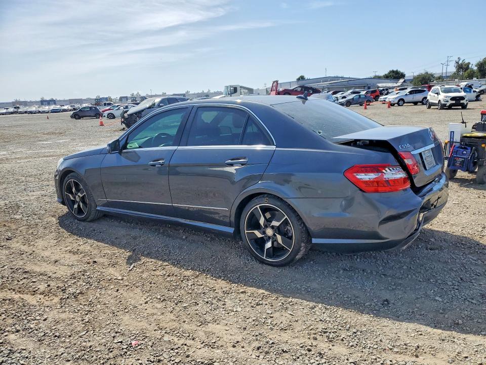 Aukcja sprzedaży 2011 Mercedes-benz E, vin: WDDHF7CBXBA417281, numer aukcji: 51720166