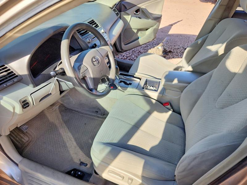 Продаж на аукціоні авто 2007 Toyota Camry, vin: JTNBE46K573047815, номер лоту: 51911266